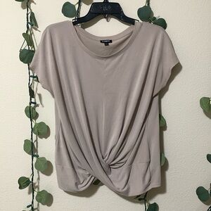 Express Short Sleeve Shirt -Medium